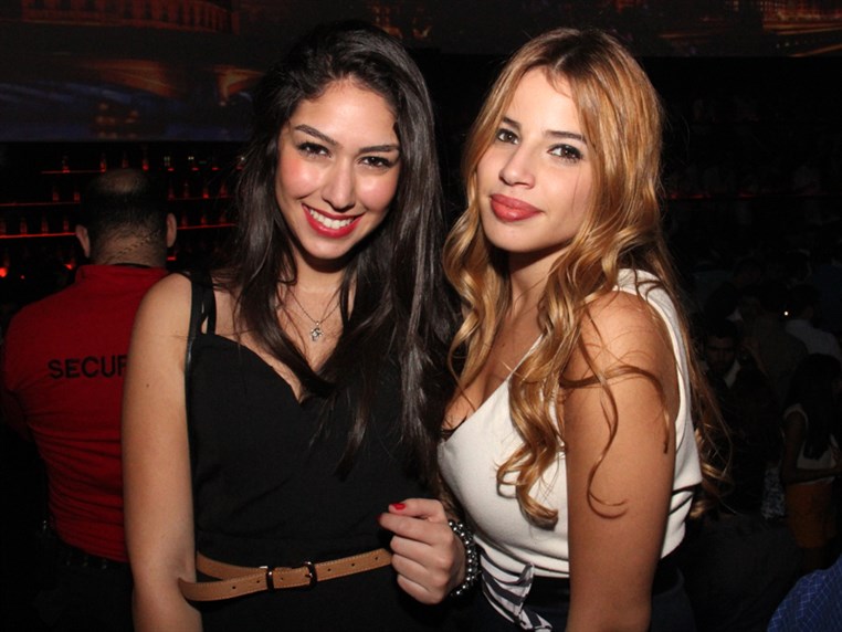 Welcome Back Party AUB LAU USJ